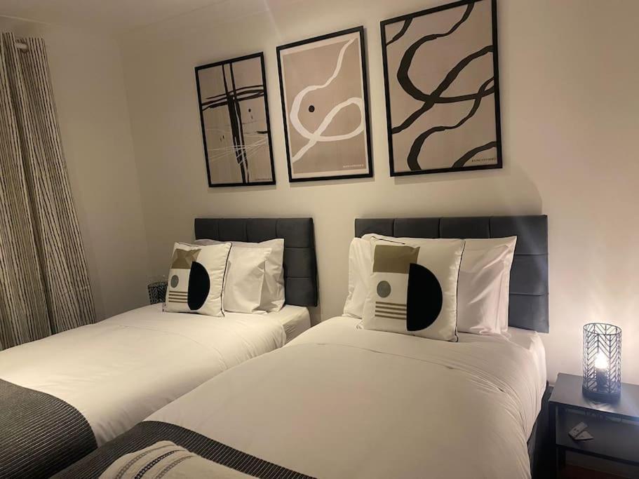 Acacia Villa Dunstable Eksteriør bilde