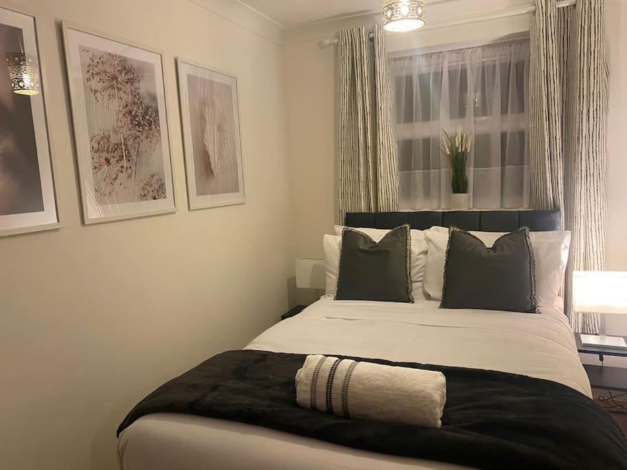 Acacia Villa Dunstable Eksteriør bilde